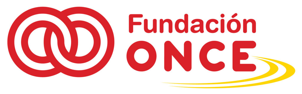 logo ONCE