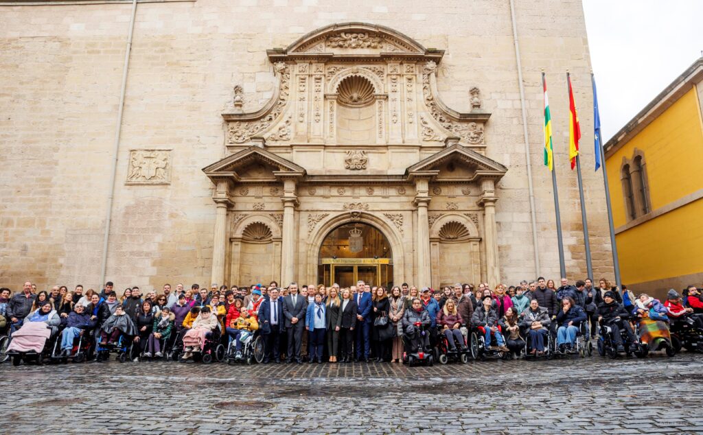Parlamento Día Internacional Discapaciadad1