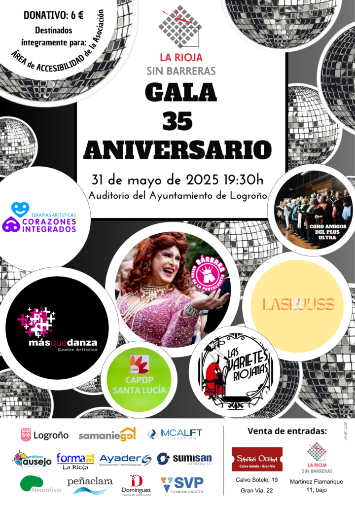 Noticias LRSB