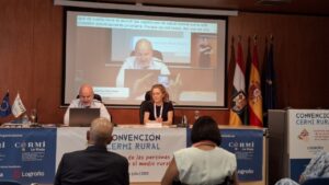 Luis Cayo Perez Bueno- ponencia Cermi Rural