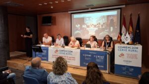 Mejores prácticas Cermi Rural