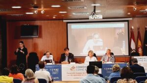 lectura manifiesto Cermi Rural