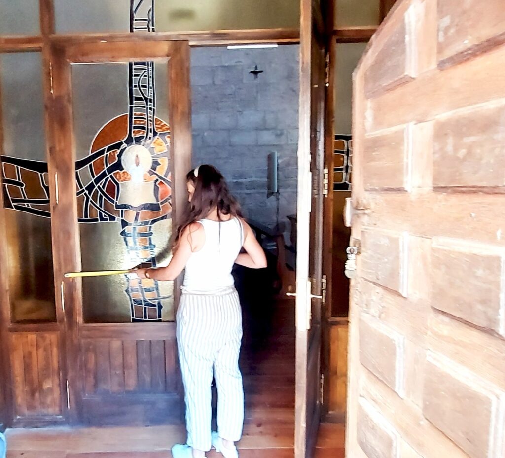 FOTO COTEJANDO