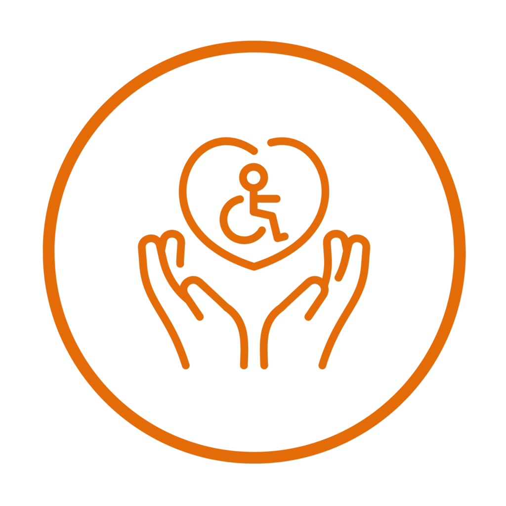 ICONO SERVICIOS SOCIALES
