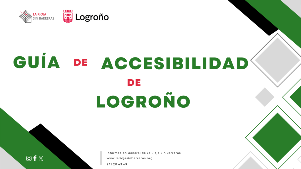 Guía de Logroño