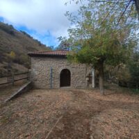 ENTORNO 2.ERMITA DEL CRISTO.VENTROSA