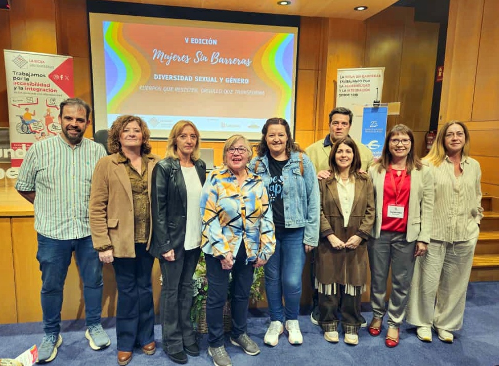 Foto representantes politicos