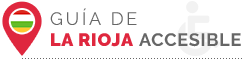 Guía de La Rioja accesible