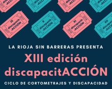 XIII Edición DiscapacitACCIÓN