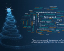 ¡Felices Fiestas!