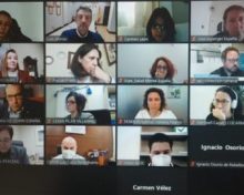 CERMI reclama un cambio de modelo en la sostenibilidad económica del tercer sector de la discapacidad