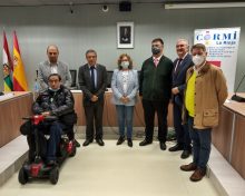 Día Nacional de la Convención sobre los Derechos de las Personas con Discapacidad