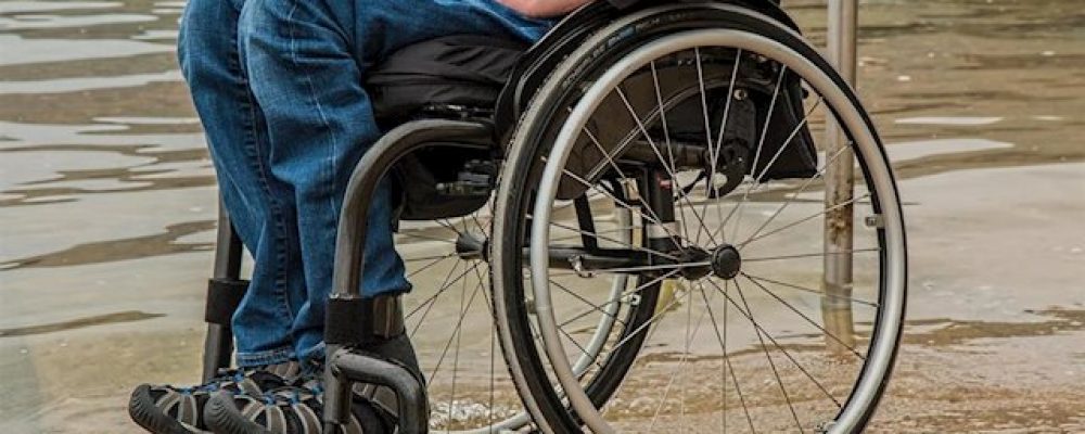 100 millones de personas con discapacidad esperan que sus necesidades estén incluidas en las medidas de recuperación