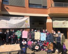 Bienestar emocional en nuestra Plaza