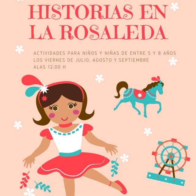 Historias en La Rosaleda
