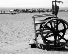 19º Concurso de Fotografía de Verano. “De las personas con discapacidad física y enfermedad de larga duración”
