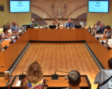 Anteproyecto Ley Accesibilidad de La Rioja: “positivo pero puede y debe ser mejorado”