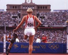 Barcelona 92: 30 aniversario de los Juegos Paralímpicos que “cambiaron el Movimiento para siempre”