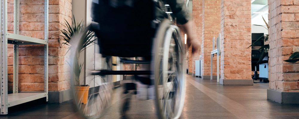 La Rioja Sin Barreras reclama al Gobierno que no aplique recortes a las ONG de discapacidad en 2023