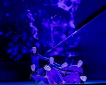 El Teatro Bretón de Logroño vuelve a contar con Teatro Accesible.
