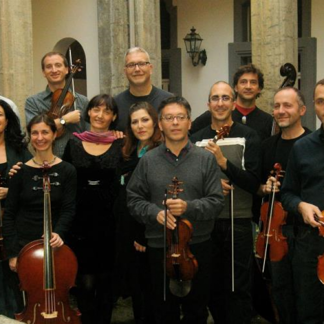 Cappella Neapolitana con Antonio Florio
