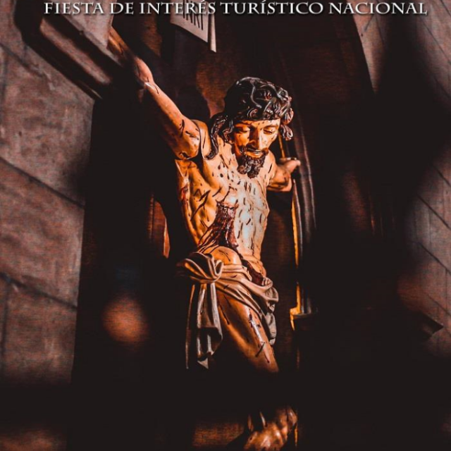 Semana Santa de Calahorra 2023