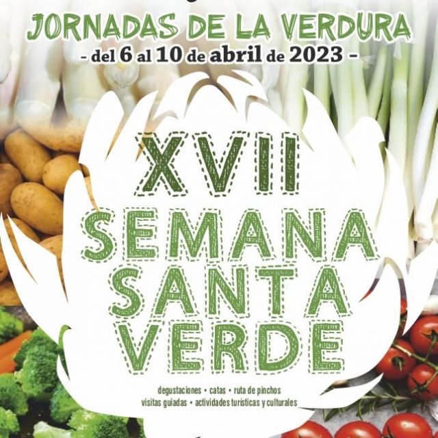XVII Semana Santa Verde