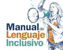 Manual de lenguaje inclusivo