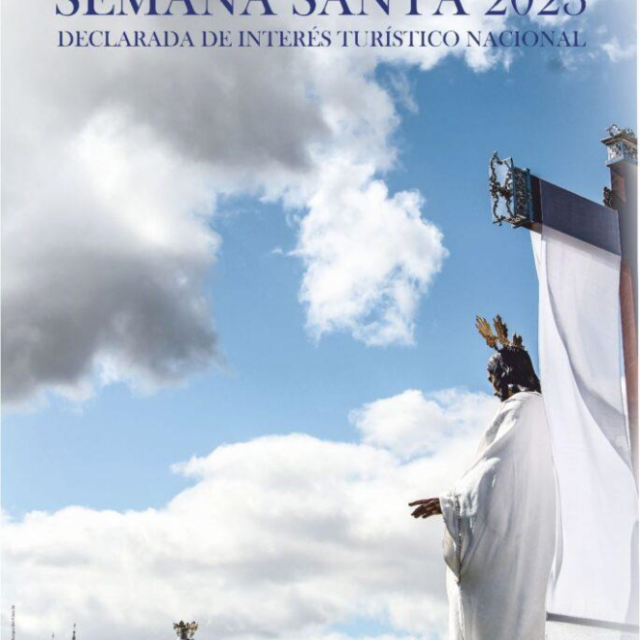 Semana Santa en Logroño 2023