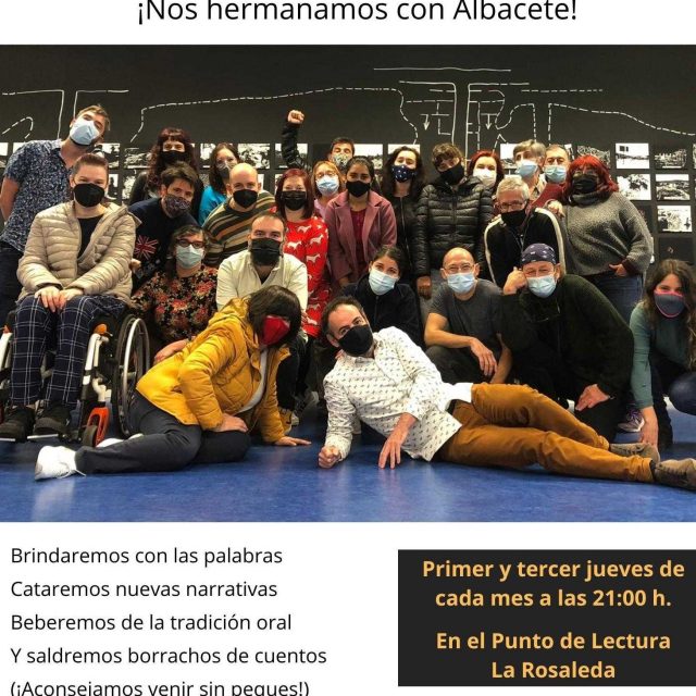 La queili de Logroño