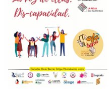La voz de ellas