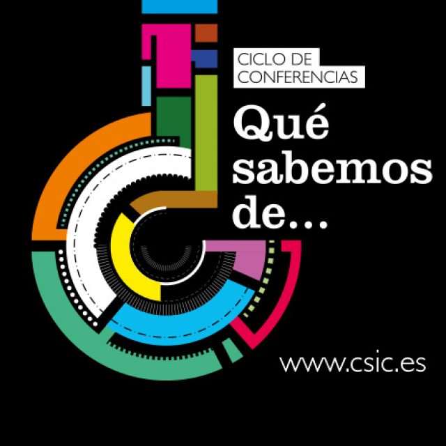 Ciclo de conferencias ¿Qué sabemos de…?