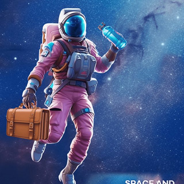 Semana Mundial del Espacio