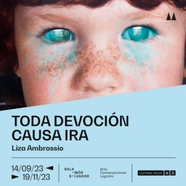 Toda devoción causa ira