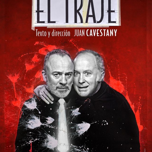 El traje