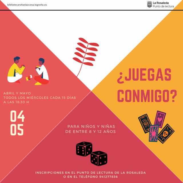 ¿Juegas conmigo?