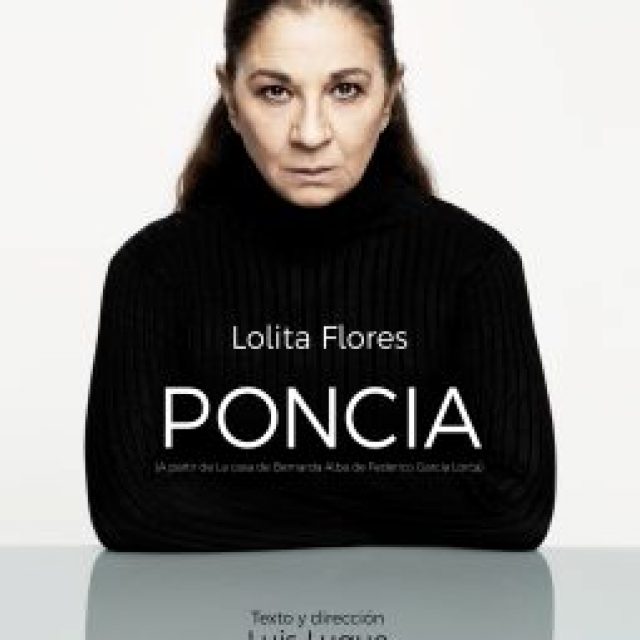 Poncia