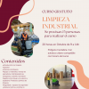 Curso Limpieza Industrial