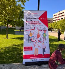 PASEO SALUDABLE LA RIOJA SIN BARRERAS 2025