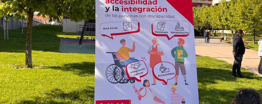 PASEO SALUDABLE LA RIOJA SIN BARRERAS 2025