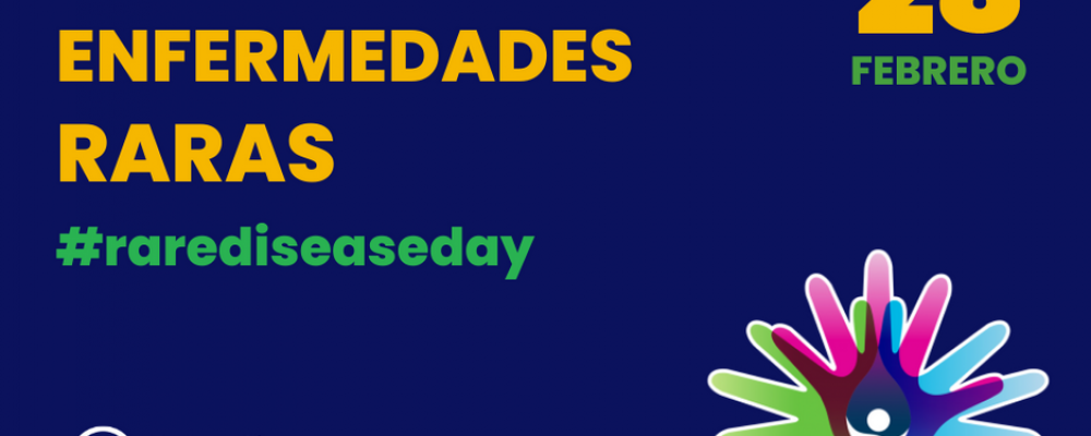 Día Mundial de las Enfermedades Raras