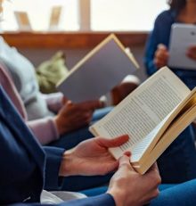 Club de Lectura LRSB