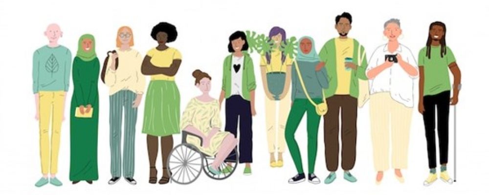 CERO Discriminación