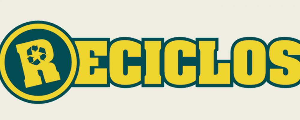 Reciclos: ¡Objetivo cumplido!