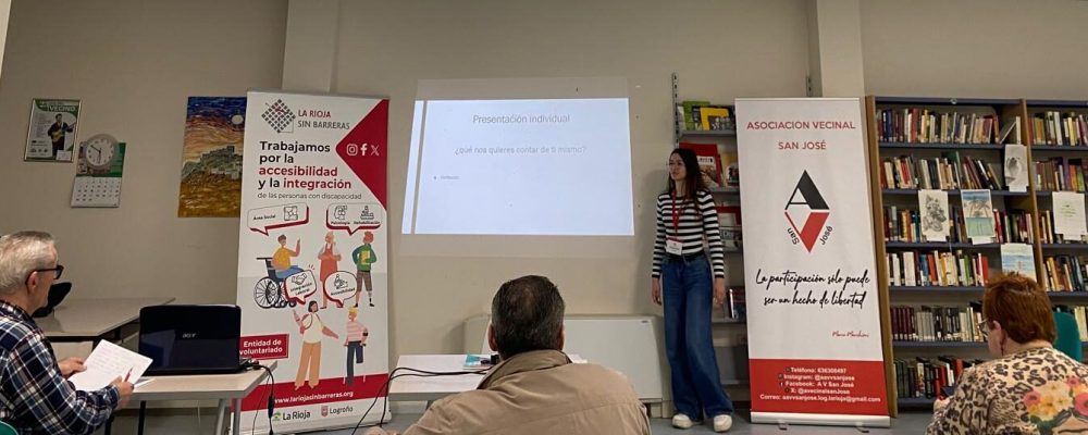 Taller de Autoconocimiento y Autoestima: crecimiento personal y laboral.