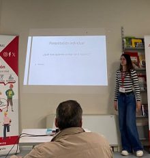 Taller de Autoconocimiento y Autoestima: crecimiento personal y laboral.