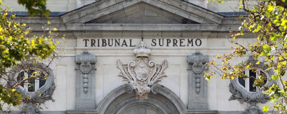 El Tribunal Supremo da la razón al CERMI y obliga al Gobierno a aprobar ya el reglamento de accesibilidad universal a bienes y servicios