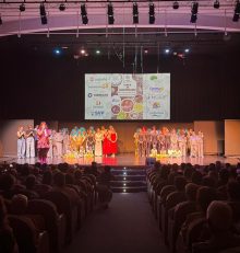 Gala Benéfica 35º Aniversario