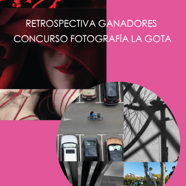 Concurso de Fotografía La Gota de Leche