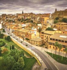 Excursión a Calahorra